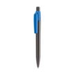 Maxema Mood Metal Titanium Palette Pen Black Ink | https://www.bestnamebadges.com