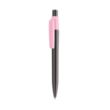 Maxema Mood Metal Titanium Palette Pen Black Ink | https://www.bestnamebadges.com