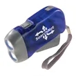 Emergency Flashlight | https://www.bestnamebadges.com