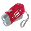 Emergency Flashlight | https://www.bestnamebadges.com