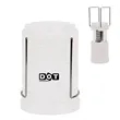 Retractable LED Lantern | https://www.bestnamebadges.com