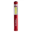 Magnetic COB Lamp with Clip | https://www.bestnamebadges.com
