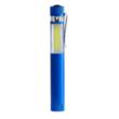 Magnetic COB Lamp with Clip | https://www.bestnamebadges.com