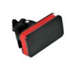 Detachable COB Bike Light | https://www.bestnamebadges.com