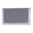 Microfiber Cloth | https://www.bestnamebadges.com