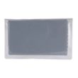 Microfiber Cloth | https://www.bestnamebadges.com