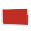 Microfiber Cloth | https://www.bestnamebadges.com