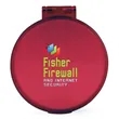 Mirror Compact | https://www.bestnamebadges.com