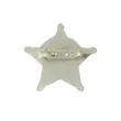 Personalized Full Color Round Star Name Badges | https://www.bestnamebadges.com