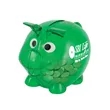 Small Piggy Bank | https://www.bestnamebadges.com