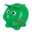 Small Piggy Bank | https://www.bestnamebadges.com