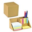 Sticky Notes Cube | https://www.bestnamebadges.com
