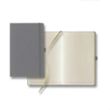 Matra Medio Lined Ivory Page Journal | https://www.bestnamebadges.com