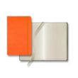 Tucson Flex Medio Lined Ivory Journal | https://www.bestnamebadges.com