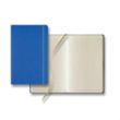 Tucson Flex Medio Lined Ivory Journal | https://www.bestnamebadges.com