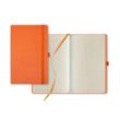All Color Medio Lined Ivory Page Journal | https://www.bestnamebadges.com
