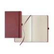 All Color Medio Lined Ivory Page Journal | https://www.bestnamebadges.com