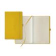 All Color Medio Lined Ivory Page Journal | https://www.bestnamebadges.com