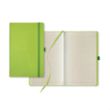 All Color Medio Lined Ivory Page Journal | https://www.bestnamebadges.com