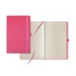All Color Medio Lined Ivory Page Journal | https://www.bestnamebadges.com