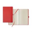 All Color Medio Lined Ivory Page Journal | https://www.bestnamebadges.com