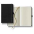 Tucson Medio Blank Ivory Page Journal | https://www.bestnamebadges.com