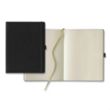 Tucson Grande Lined Ivory Page Journal | https://www.bestnamebadges.com