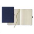 Tucson Grande Lined Ivory Page Journal | https://www.bestnamebadges.com