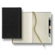 Tucson Scribe Lined Ivory Page Journal | https://www.bestnamebadges.com