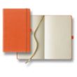 Tucson Dots Medio Ivory Page Journal | https://www.bestnamebadges.com