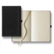 Tucson Dots Medio Ivory Page Journal | https://www.bestnamebadges.com