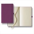 Tucson Dots Medio Ivory Page Journal | https://www.bestnamebadges.com