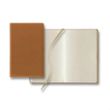 Tucson Slim Medio Lined Ivory Page Journal | https://www.bestnamebadges.com