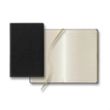 Tucson Slim Medio Lined Ivory Page Journal | https://www.bestnamebadges.com