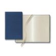 Tucson Slim Medio Lined Ivory Page Journal | https://www.bestnamebadges.com