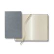 Tucson Slim Medio Lined Ivory Page Journal | https://www.bestnamebadges.com