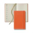Tucson Medio Ivory Page Perpetual Weekly Notes | https://www.bestnamebadges.com