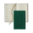 Tucson Medio Ivory Page Perpetual Weekly Notes | https://www.bestnamebadges.com