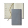 Tucson Medio Ivory Page Perpetual Weekly Notes | https://www.bestnamebadges.com