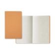 Prisma Medio Saddle Stitched Lined Ivory Page Journal | https://www.bestnamebadges.com