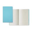 Prisma Medio Saddle Stitched Lined Ivory Page Journal | https://www.bestnamebadges.com