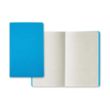 Prisma Medio Saddle Stitched Lined Ivory Page Journal | https://www.bestnamebadges.com