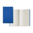 Prisma Medio Saddle Stitched Lined Ivory Page Journal | https://www.bestnamebadges.com