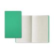 Prisma Medio Saddle Stitched Lined Ivory Page Journal | https://www.bestnamebadges.com