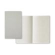 Prisma Medio Saddle Stitched Lined Ivory Page Journal | https://www.bestnamebadges.com