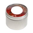 Small Round Window Tin Standard Fill | https://www.bestnamebadges.com