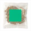 Mini Bag with Square Magnet Pet Fill | https://www.bestnamebadges.com