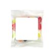 Mini Bag with Square Magnet Premium Fill | https://www.bestnamebadges.com