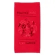 Extreme Trainer Sport Towel | https://www.bestnamebadges.com