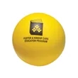 Colorbrite Stress Ball | https://www.bestnamebadges.com